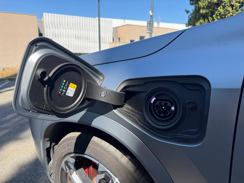 xDrive25e 245ch M Sport