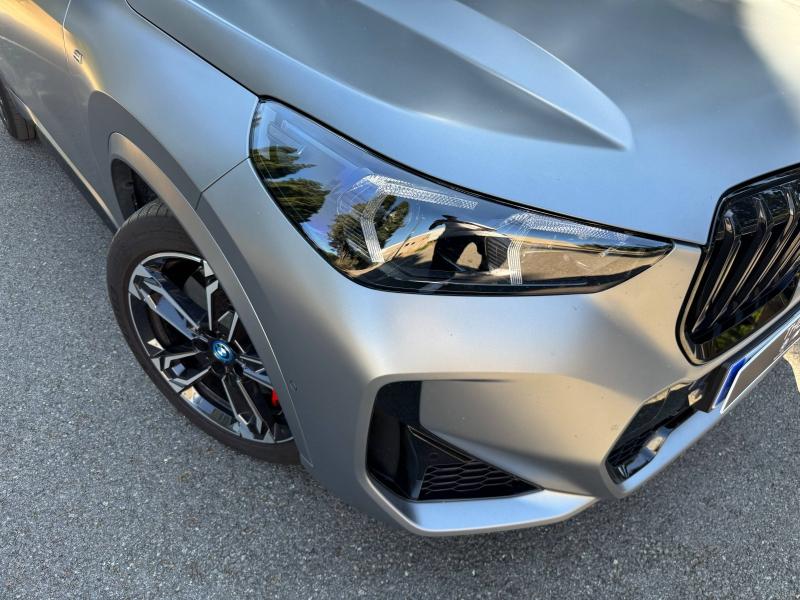 xDrive25e 245ch M Sport