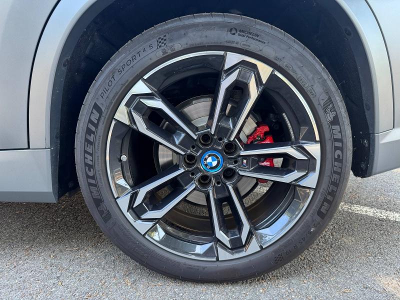 xDrive25e 245ch M Sport