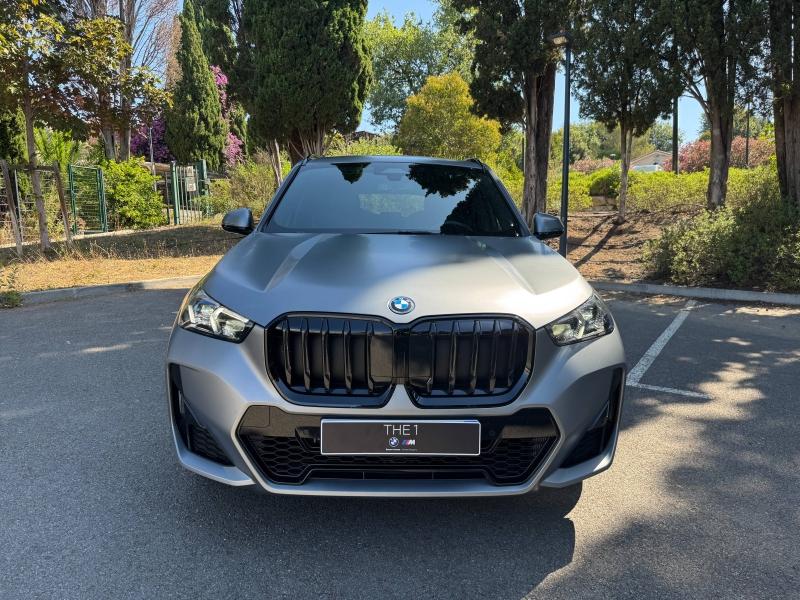 xDrive25e 245ch M Sport