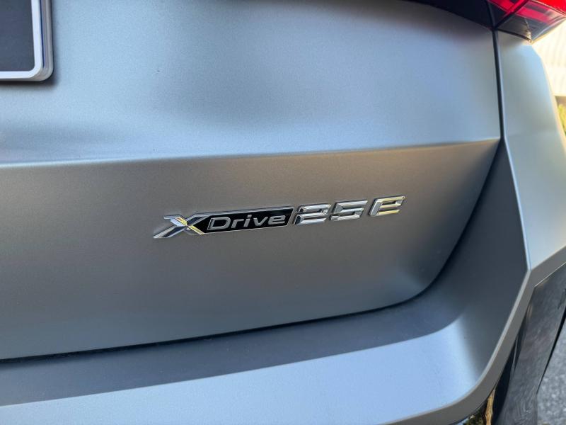 xDrive25e 245ch M Sport