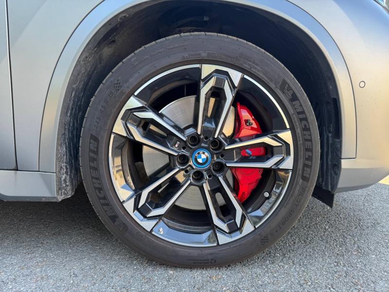 xDrive25e 245ch M Sport