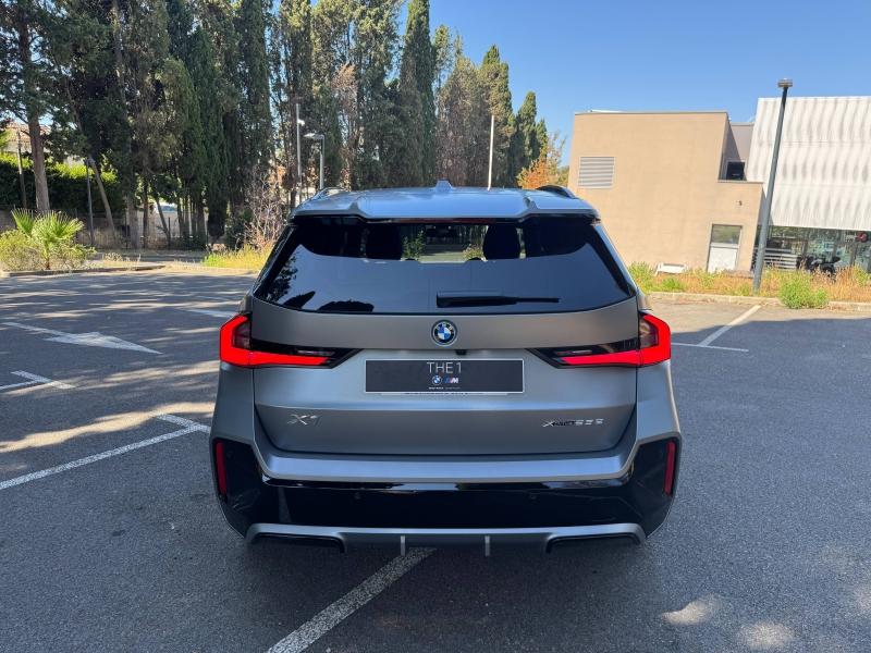 xDrive25e 245ch M Sport