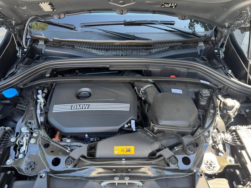 xDrive25e 245ch M Sport