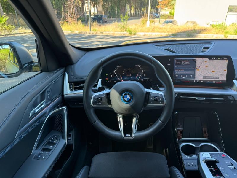 xDrive25e 245ch M Sport