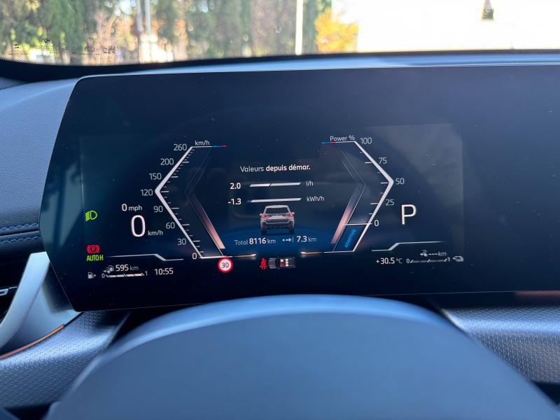 xDrive25e 245ch M Sport