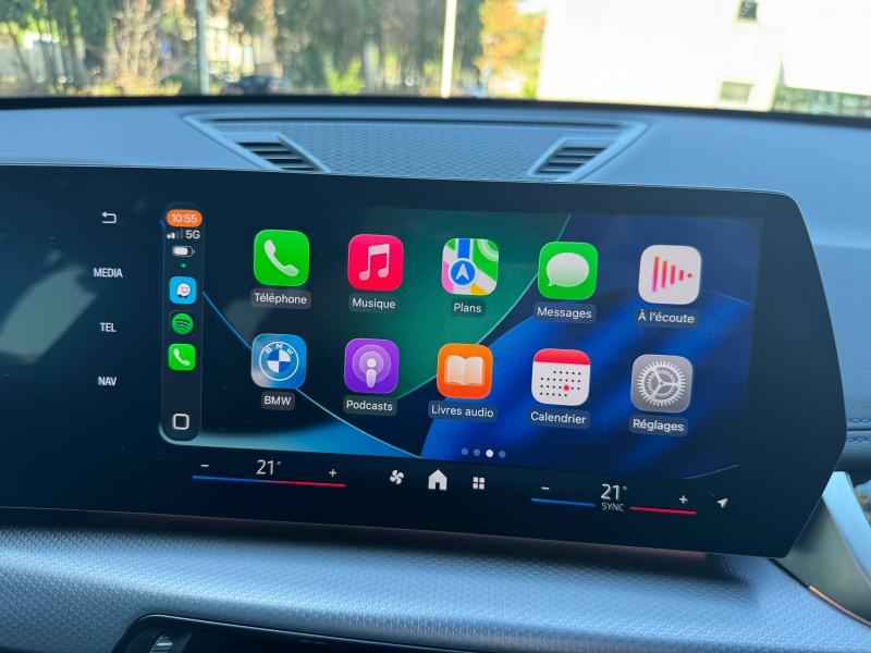 xDrive25e 245ch M Sport