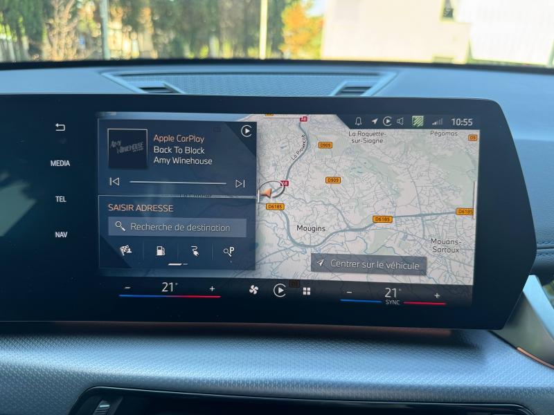 xDrive25e 245ch M Sport