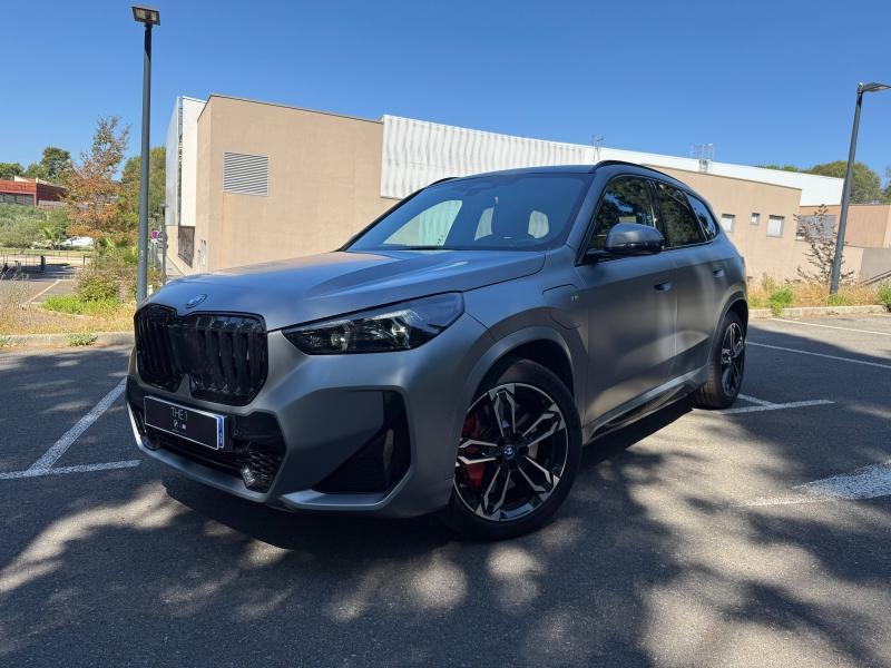 xDrive25e 245ch M Sport