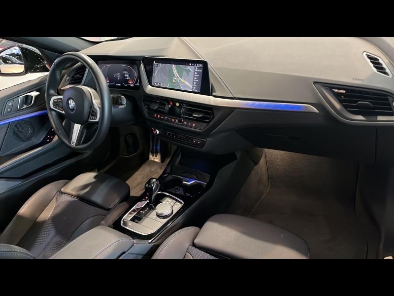 118iA 136ch M Sport DKG7