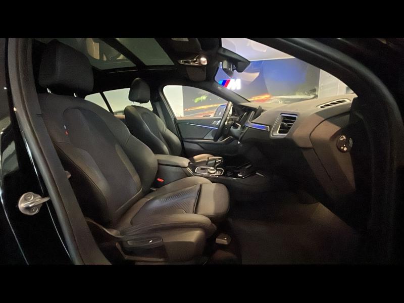 118iA 136ch M Sport DKG7