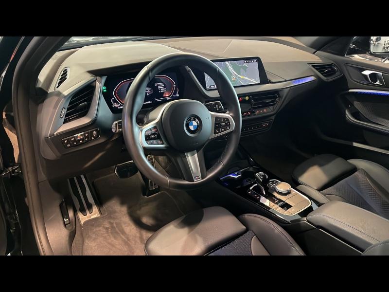 118iA 136ch M Sport DKG7