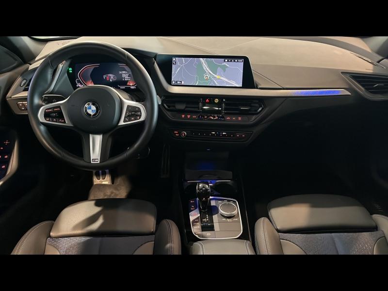 118iA 136ch M Sport DKG7