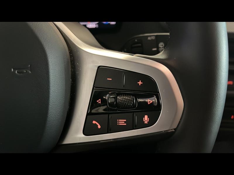 118iA 136ch M Sport DKG7