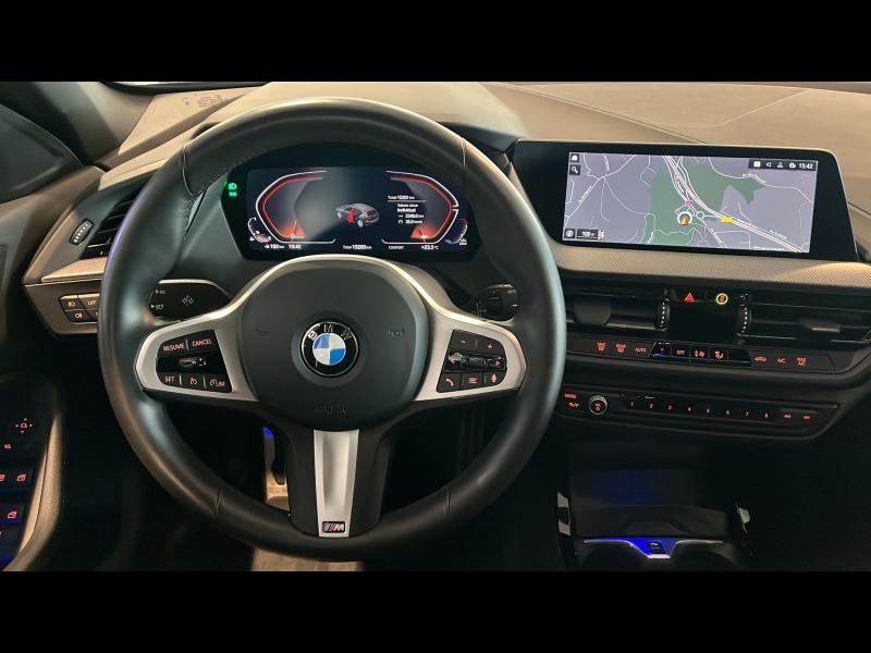 118iA 136ch M Sport DKG7