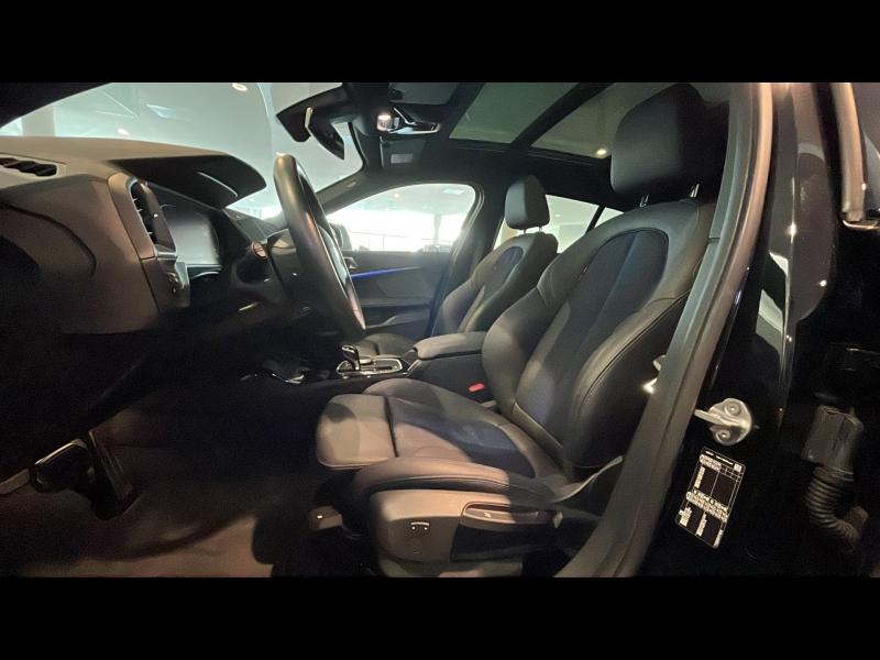 118iA 136ch M Sport DKG7