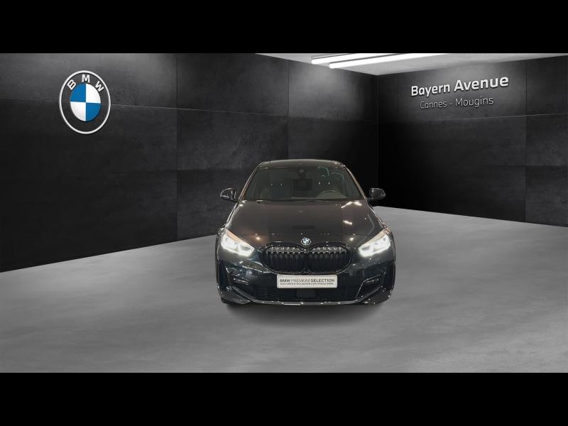 118iA 136ch M Sport DKG7