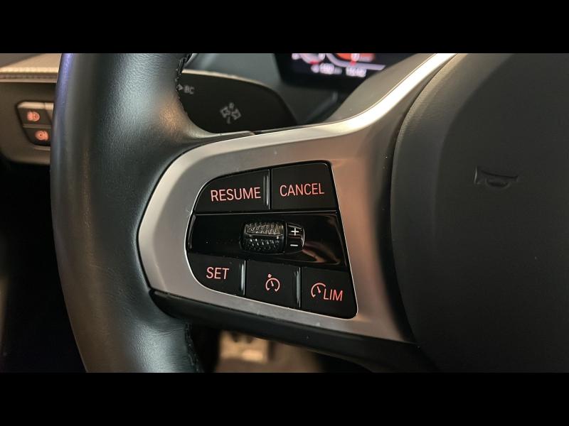 118iA 136ch M Sport DKG7