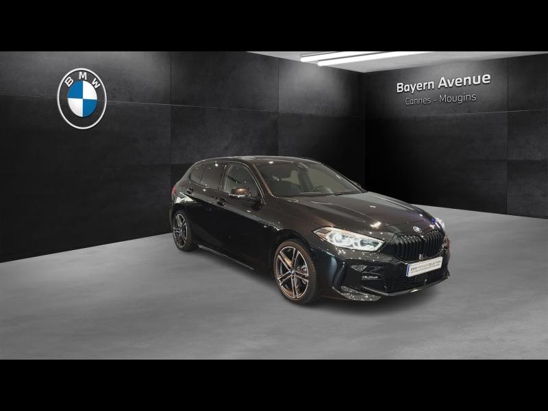 118iA 136ch M Sport DKG7