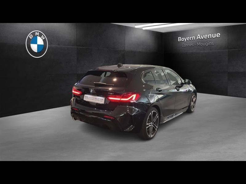 118iA 136ch M Sport DKG7