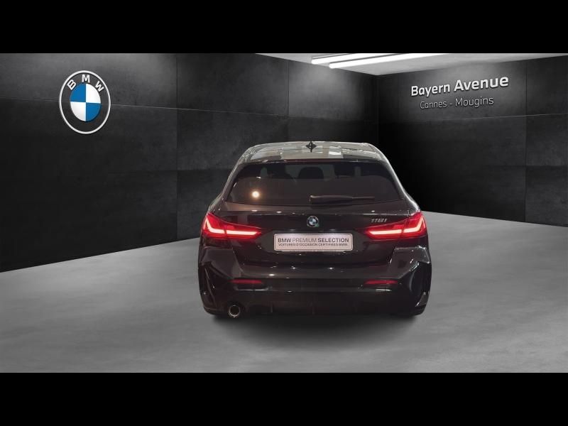 118iA 136ch M Sport DKG7