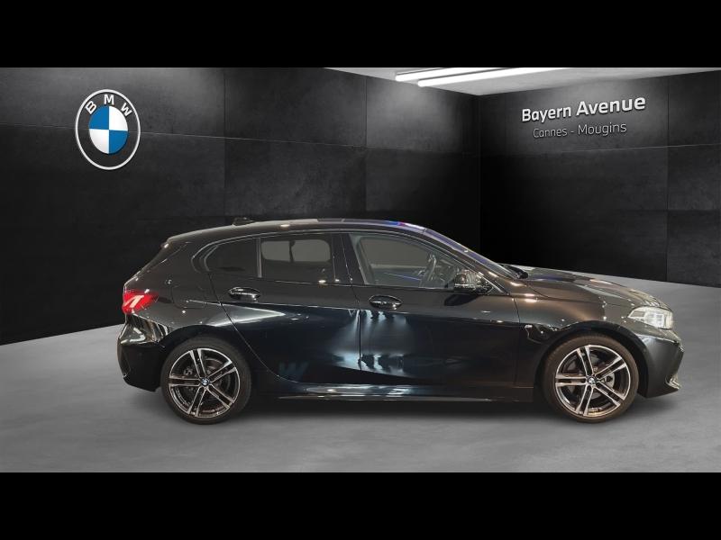 118iA 136ch M Sport DKG7