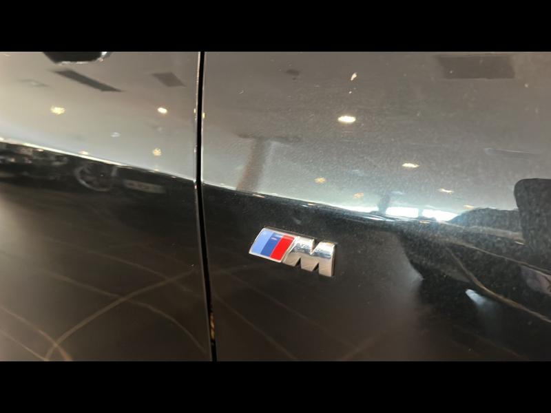 118iA 136ch M Sport DKG7