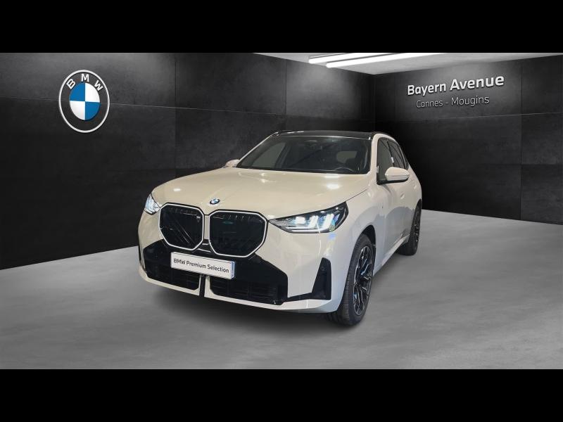 xDrive20d 197ch M Sport
