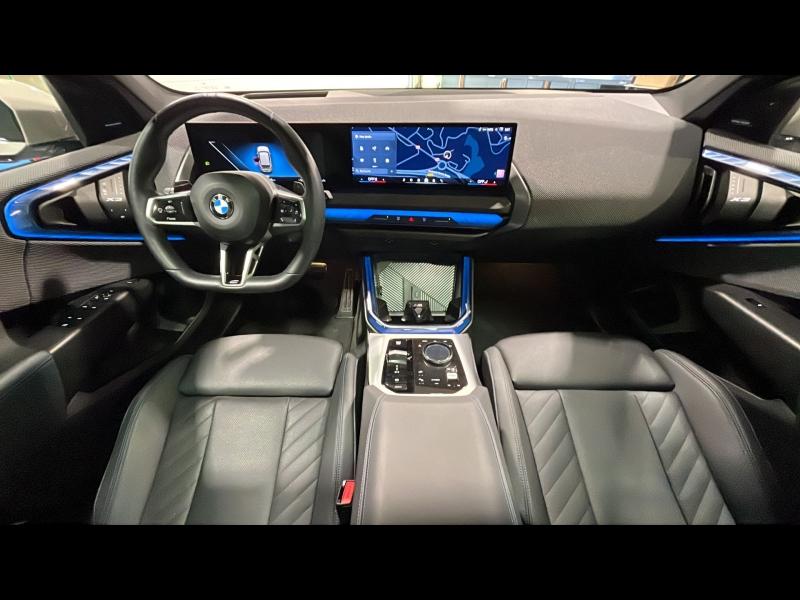 xDrive20d 197ch M Sport