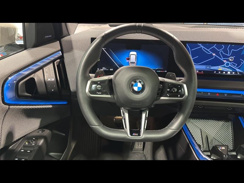 xDrive20d 197ch M Sport