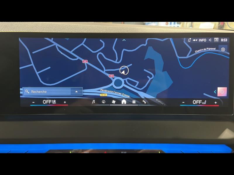 xDrive20d 197ch M Sport