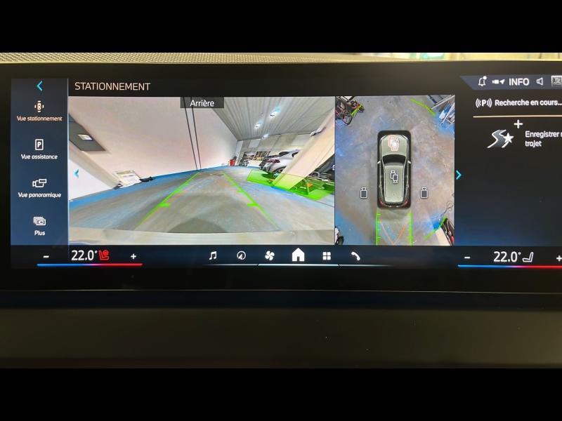 xDrive20d 197ch M Sport