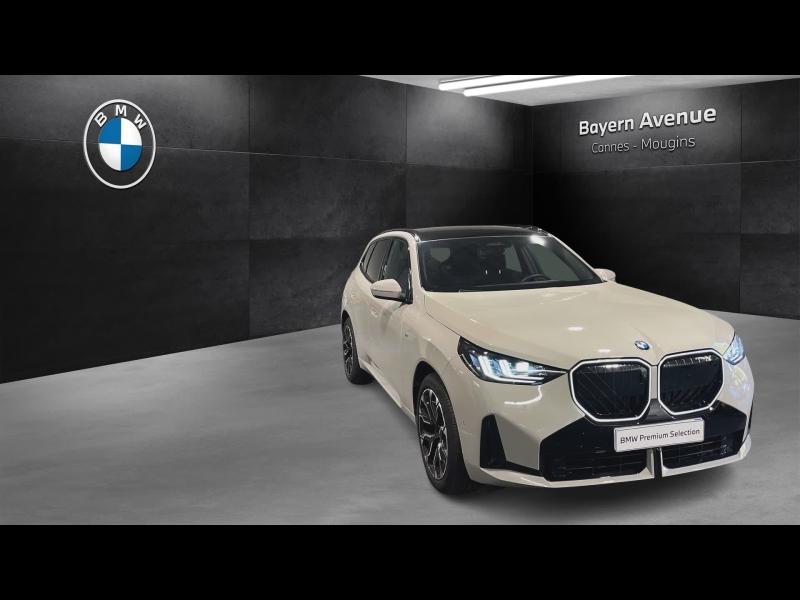 xDrive20d 197ch M Sport