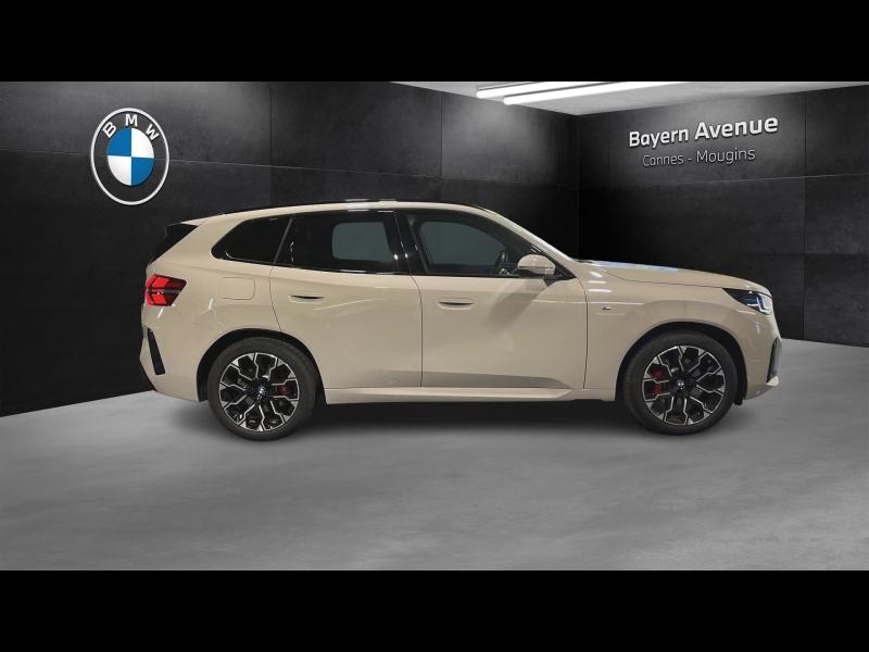 xDrive20d 197ch M Sport