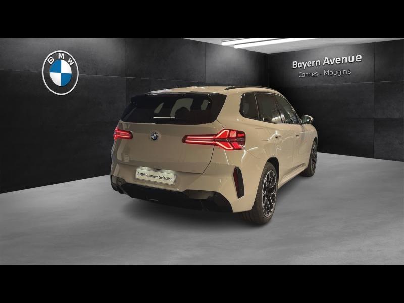 xDrive20d 197ch M Sport
