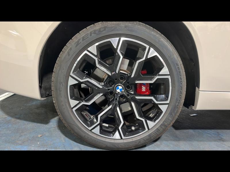 xDrive20d 197ch M Sport