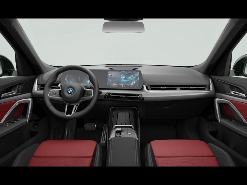 xDrive25e 245ch M Sport