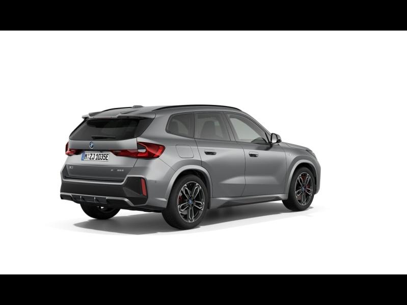 xDrive25e 245ch M Sport