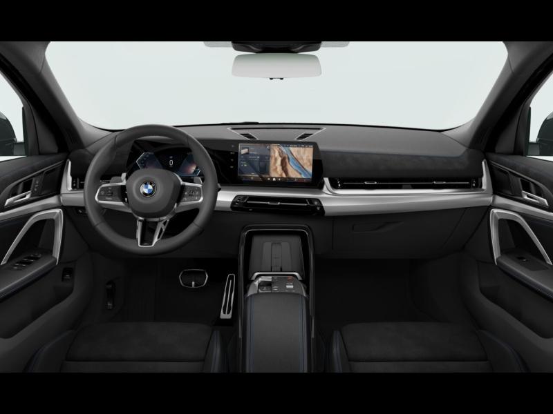 sDrive18dA 150ch M Sport DKG7