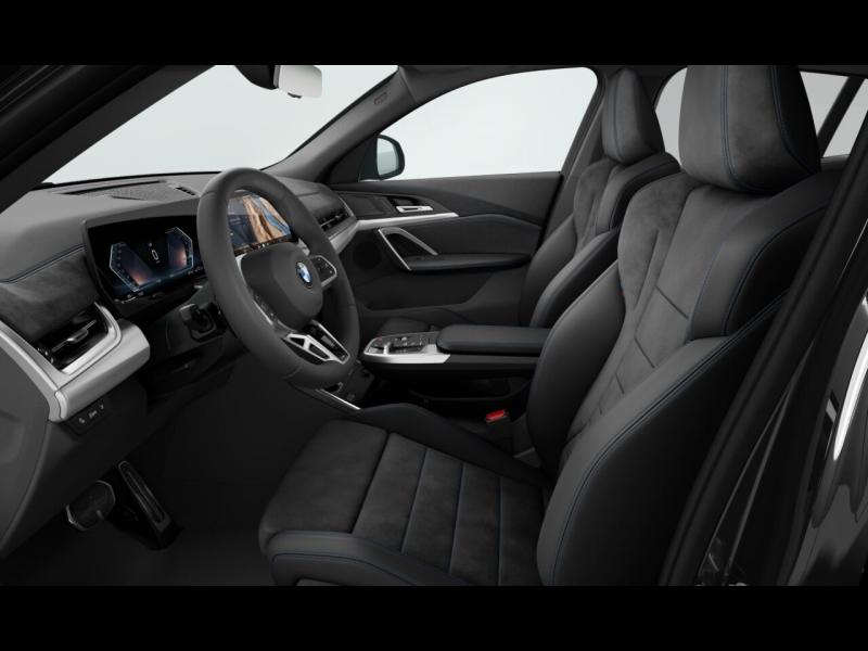 sDrive18dA 150ch M Sport DKG7