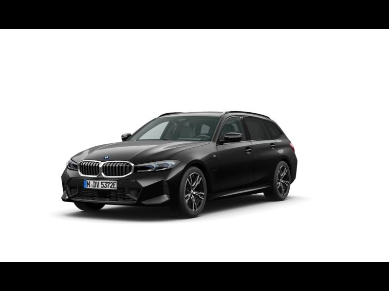 BMW Série 3 Touring 330eA 292ch M Sport