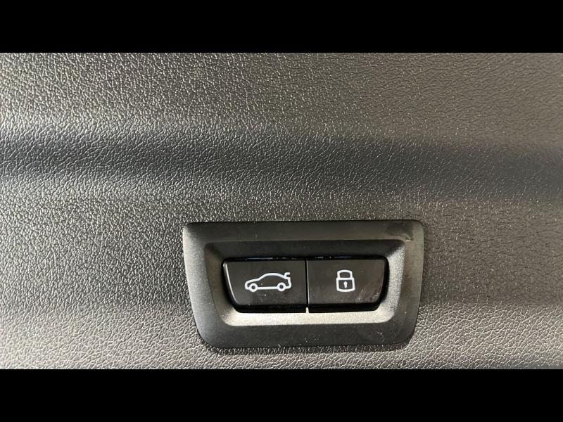 sDrive20d 163ch M Sport