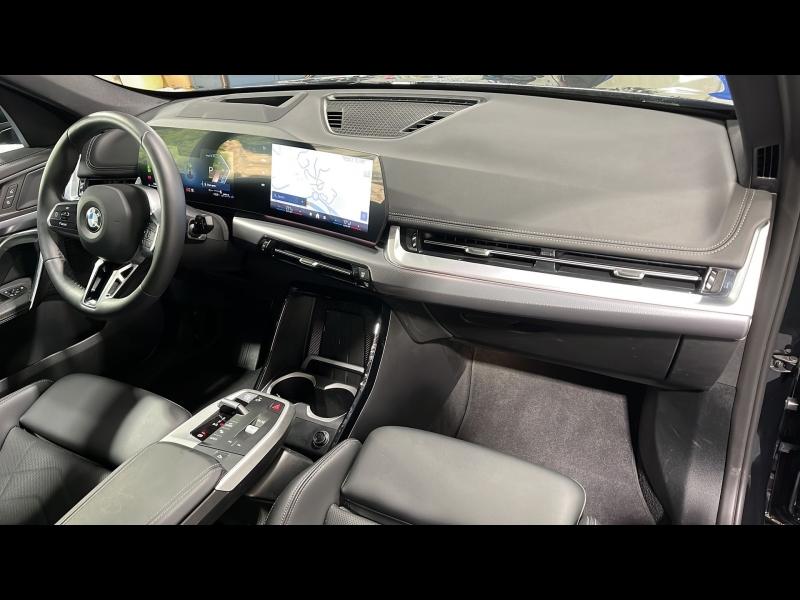 sDrive20d 163ch M Sport