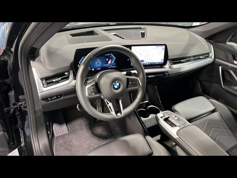 sDrive20d 163ch M Sport