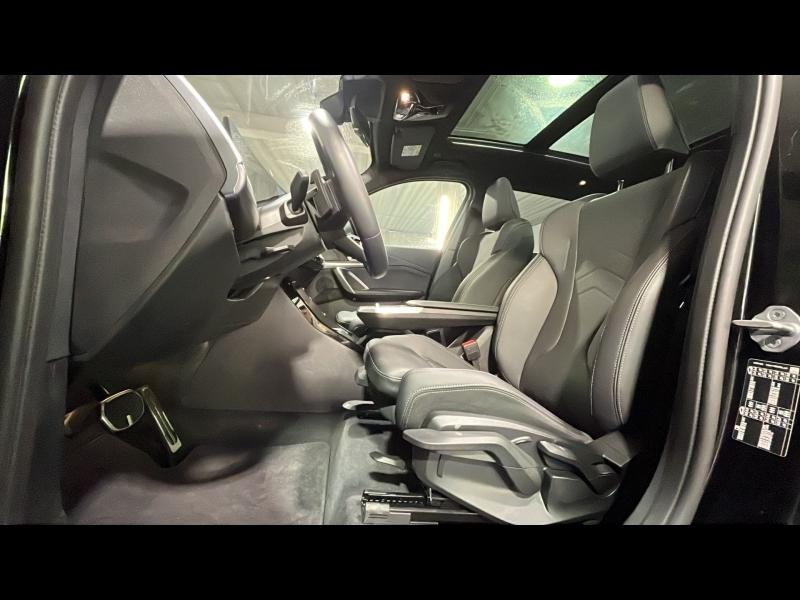 sDrive20d 163ch M Sport