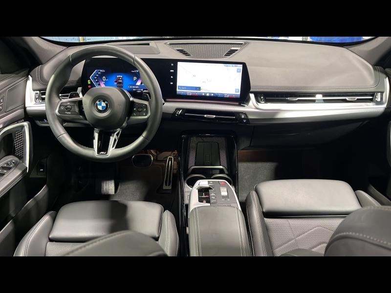 sDrive20d 163ch M Sport