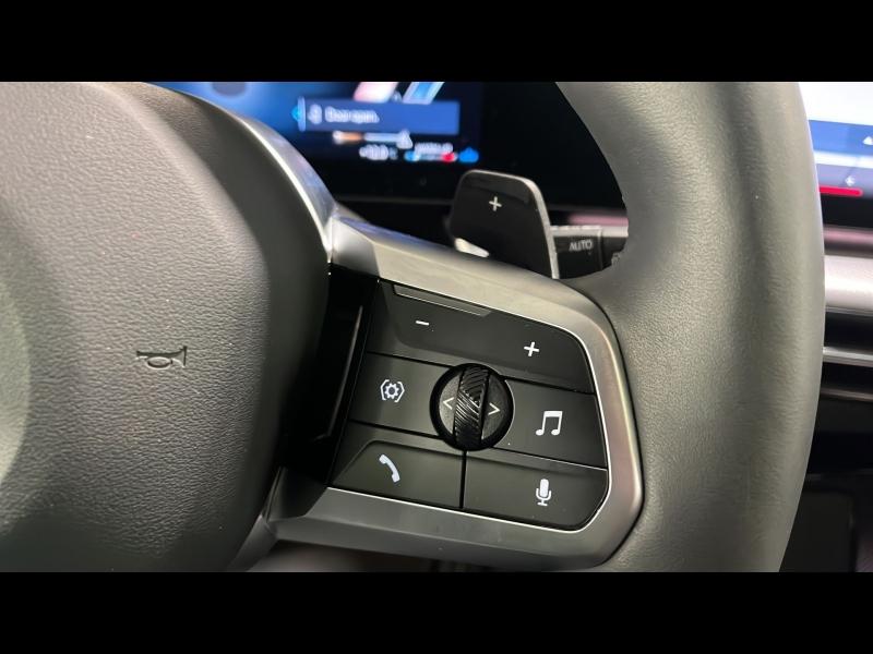 sDrive20d 163ch M Sport