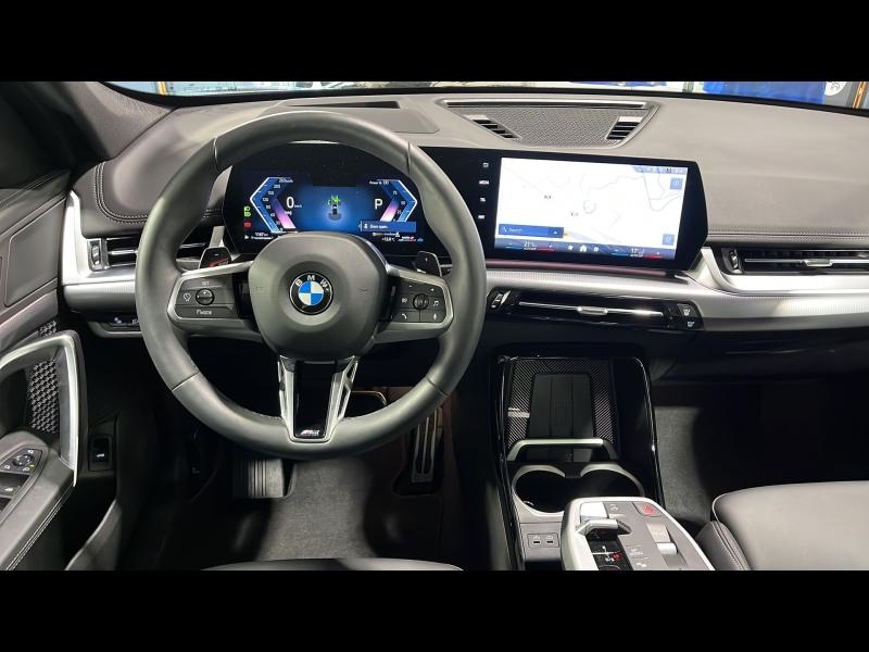 sDrive20d 163ch M Sport