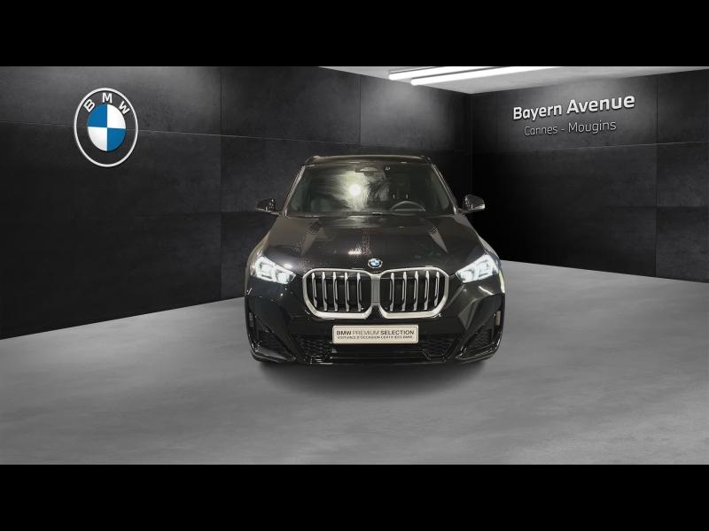 sDrive20d 163ch M Sport