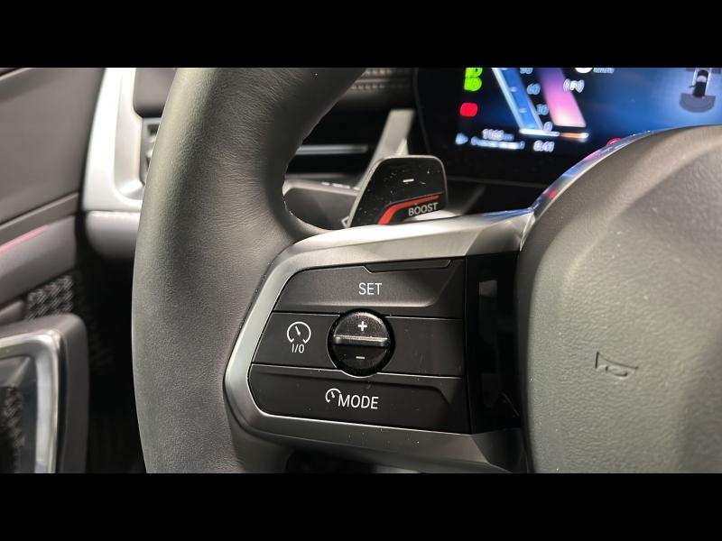 sDrive20d 163ch M Sport